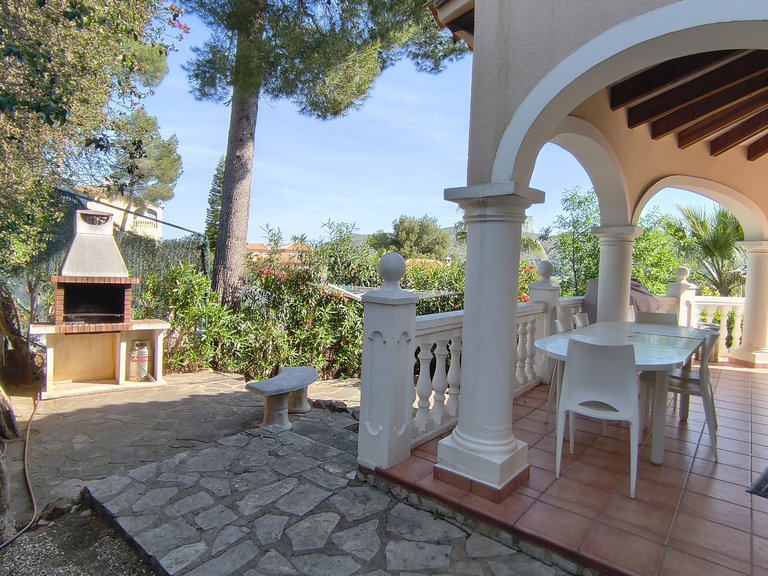 Villa for Sale in Inland La Sella Golf, Alicante 10