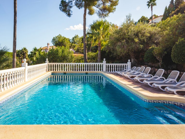 Villa for Sale in Inland La Sella Golf, Alicante 3