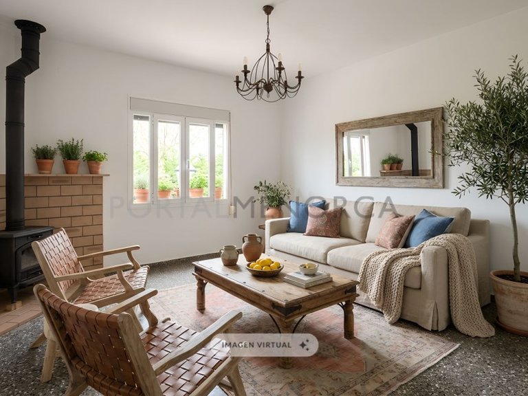 Apartment for Sale in Llucmacanes, Menorca 3