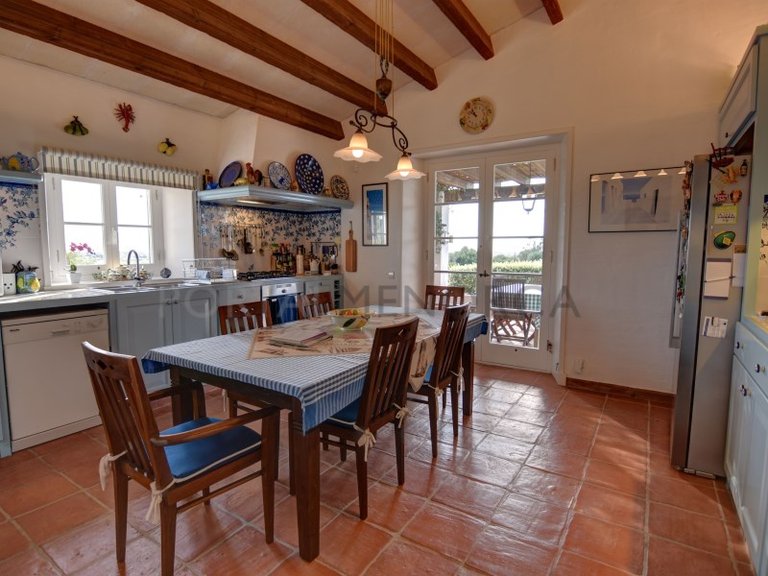 Country House for Sale in Sant Climent, Menorca 7