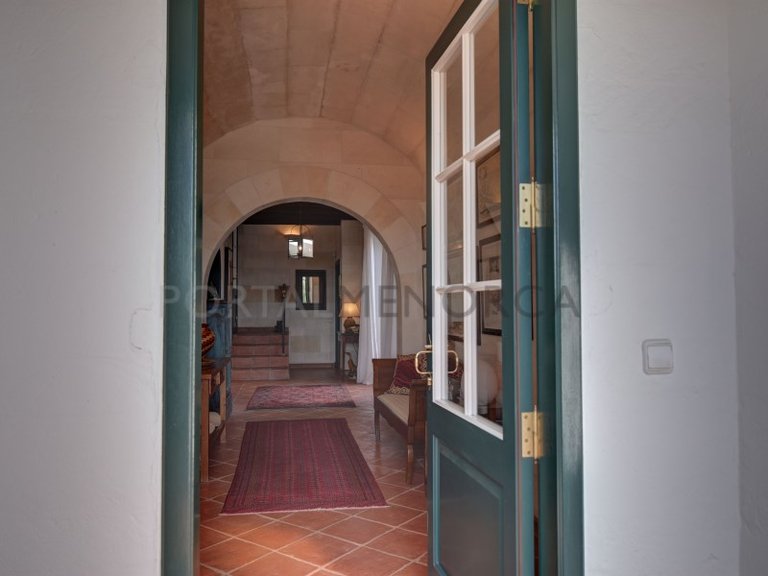 Country House for Sale in Sant Climent, Menorca 8