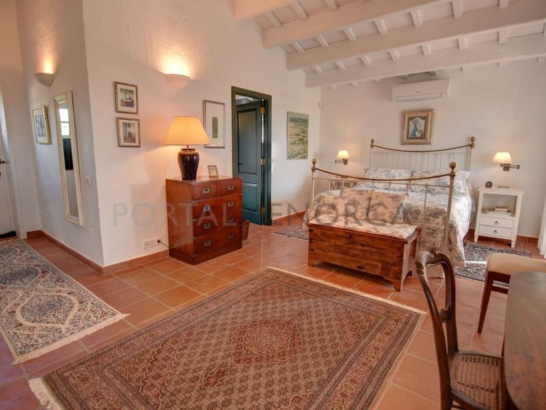 Country House for Sale in Sant Climent, Menorca 23