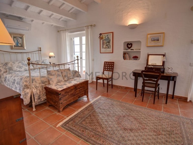 Country House for Sale in Sant Climent, Menorca 24