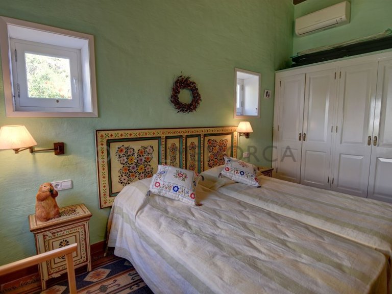 Country House for Sale in Sant Climent, Menorca 27