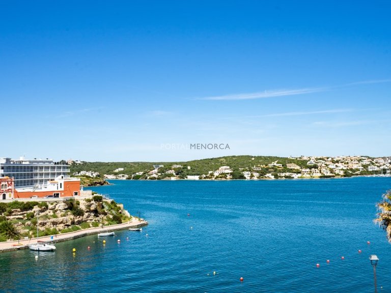 Apartment for Sale in Es Castell, Menorca 1