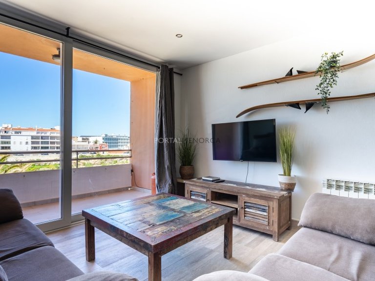 Apartment for Sale in Es Castell, Menorca 3