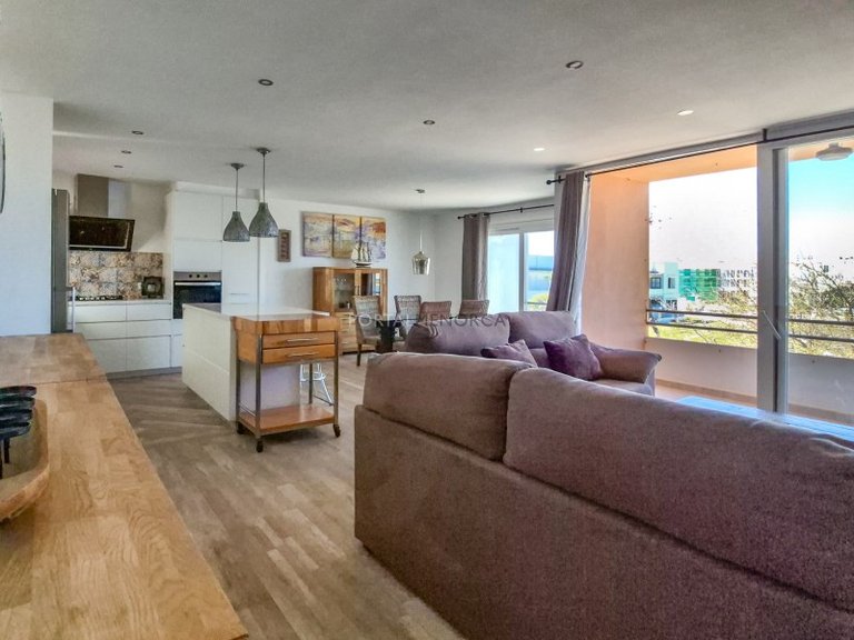 Apartment for Sale in Es Castell, Menorca 4