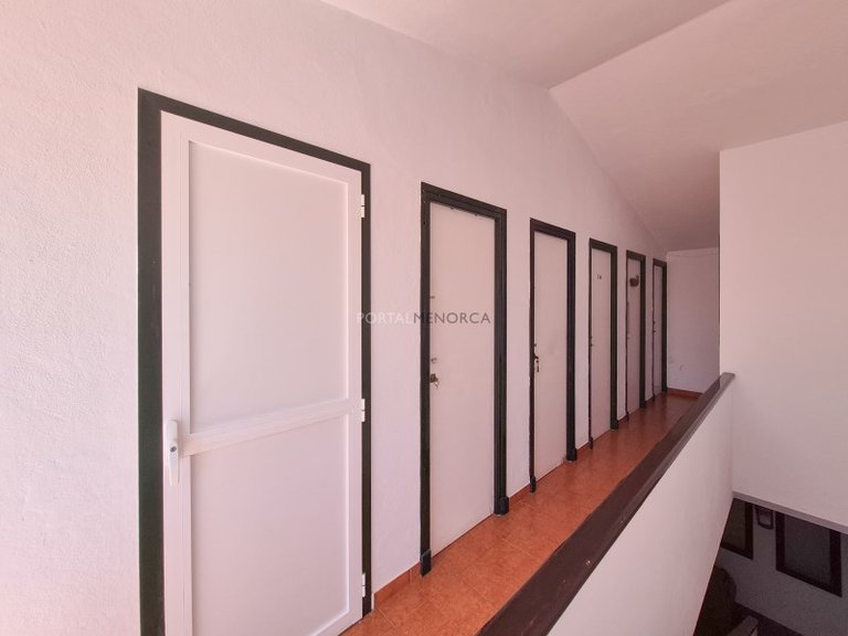 Apartment for Sale in Es Castell, Menorca 21