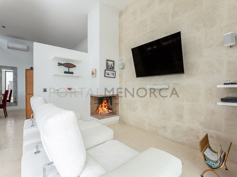 Villa for Sale in Cala Llonga, Menorca 9