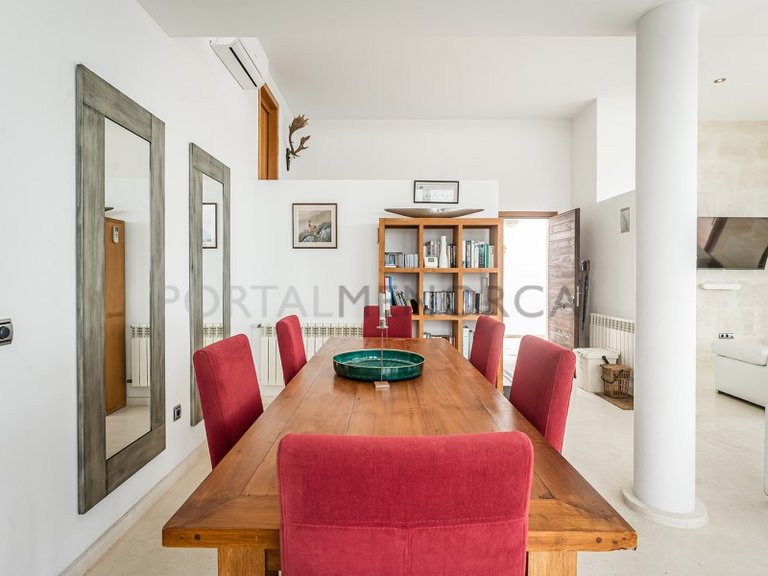 Villa for Sale in Cala Llonga, Menorca 10