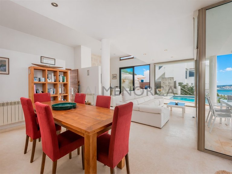 Villa for Sale in Cala Llonga, Menorca 11