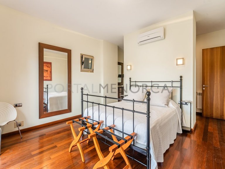 Villa for Sale in Cala Llonga, Menorca 13