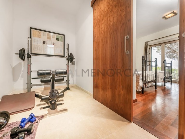 Villa for Sale in Cala Llonga, Menorca 16