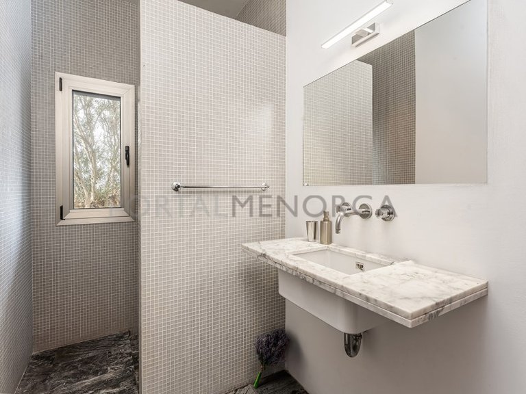 Villa for Sale in Cala Llonga, Menorca 18