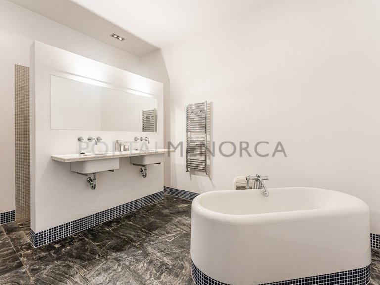 Villa for Sale in Cala Llonga, Menorca 20