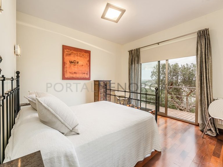 Villa for Sale in Cala Llonga, Menorca 21