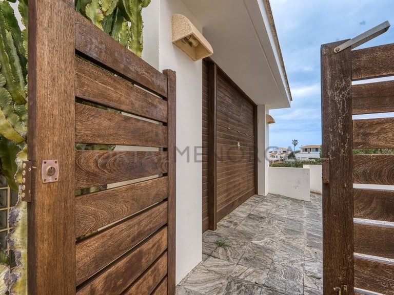 Villa for Sale in Cala Llonga, Menorca 23