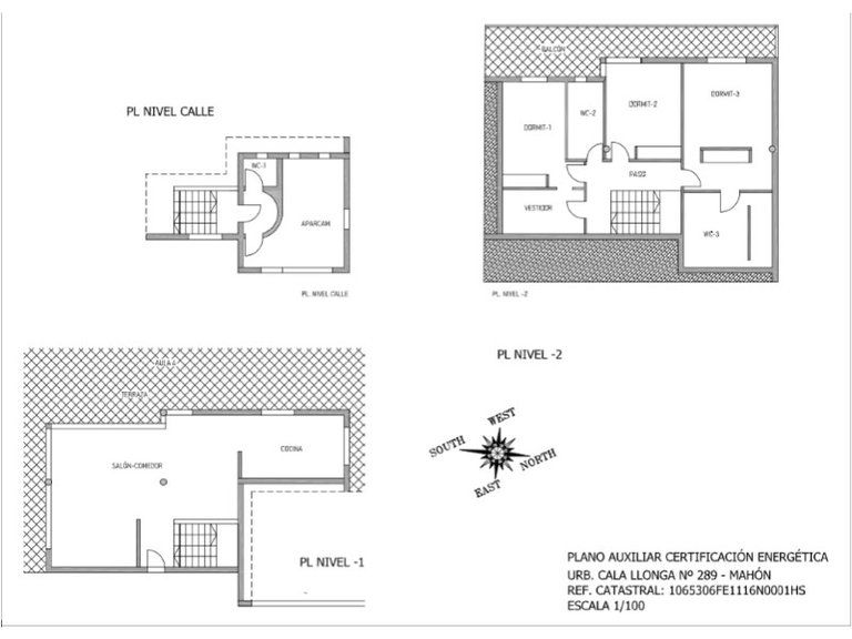 Villa for Sale in Cala Llonga, Menorca 26