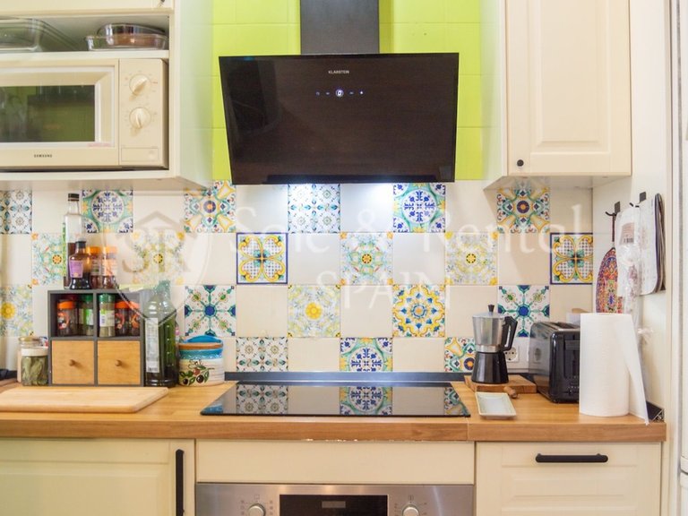 Apartment for Sale in Blanes, Gerona 8