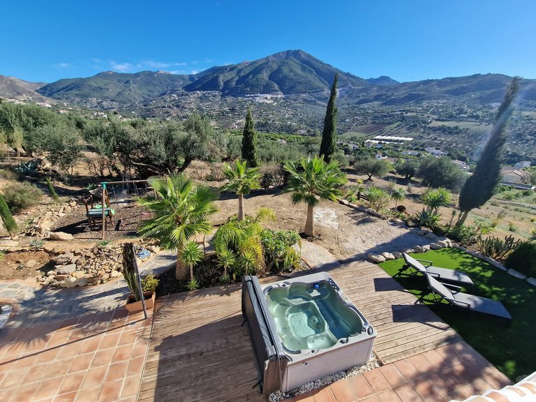 Villa for Sale in Puente De Don Manuel, Malaga 3