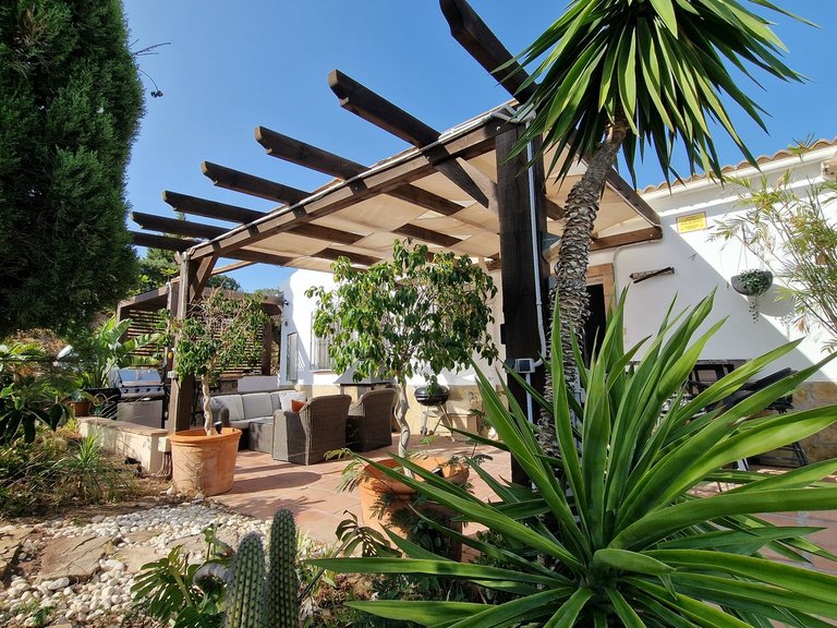 Villa for Sale in Puente De Don Manuel, Malaga 8
