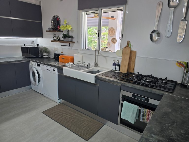 Villa for Sale in Puente De Don Manuel, Malaga 11