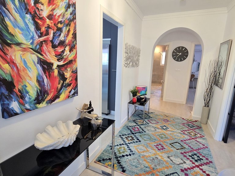 Villa for Sale in Puente De Don Manuel, Malaga 14