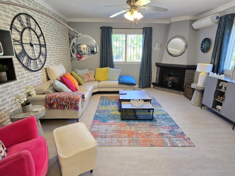 Villa for Sale in Puente De Don Manuel, Malaga 15