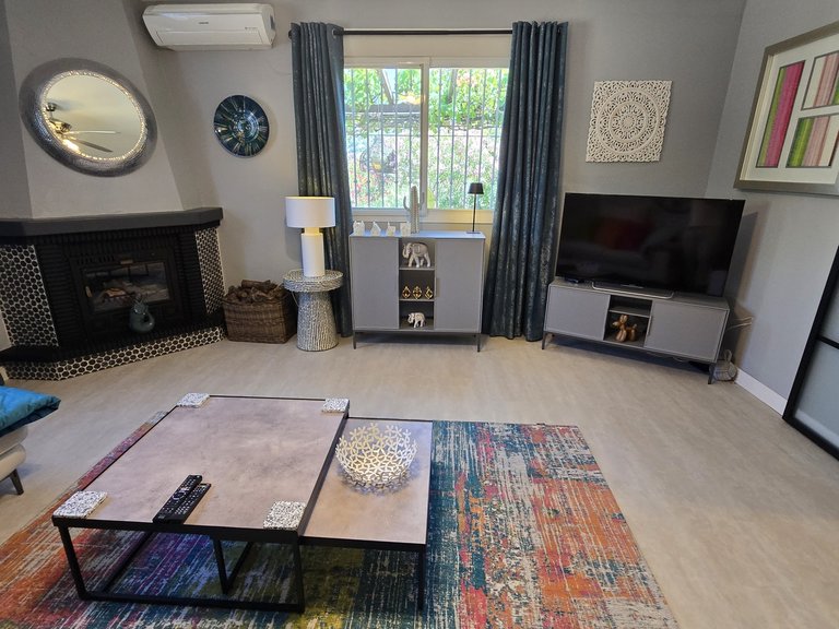 Villa for Sale in Puente De Don Manuel, Malaga 17