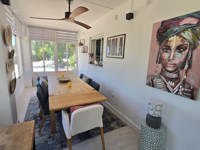 Villa for Sale in Puente De Don Manuel, Malaga 32