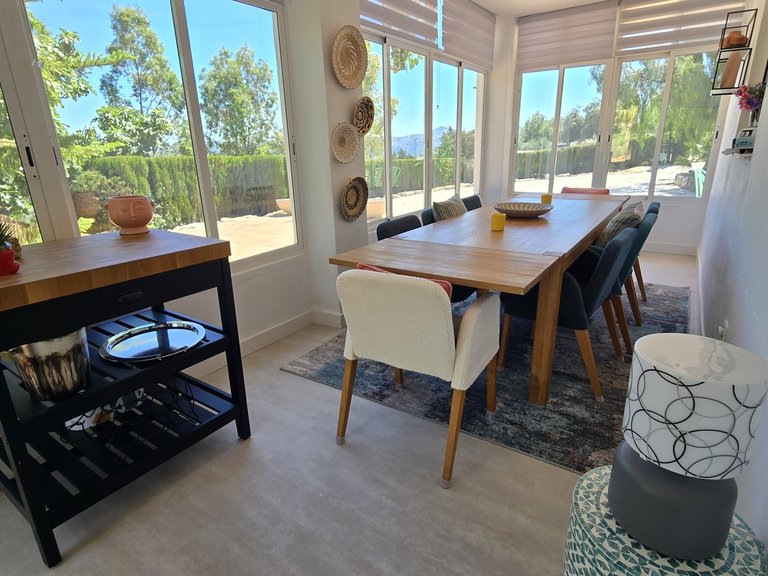 Villa for Sale in Puente De Don Manuel, Malaga 33