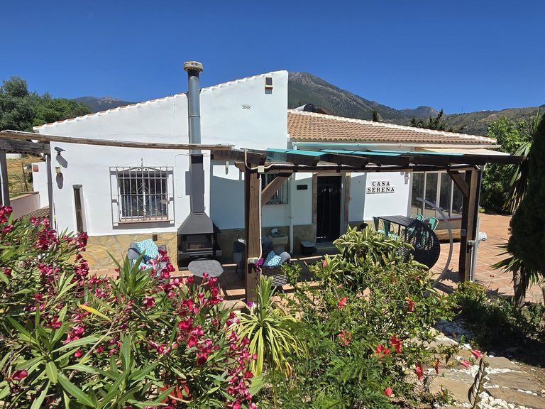 Villa for Sale in Puente De Don Manuel, Malaga 38