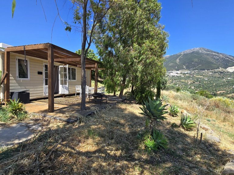 Villa for Sale in Puente De Don Manuel, Malaga 39