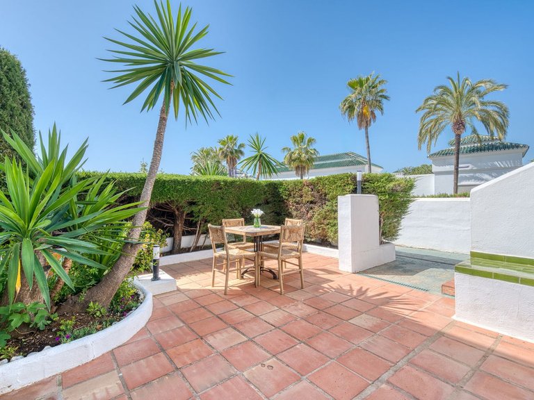 Apartment for Sale in Nueva Andalucia, Malaga 4