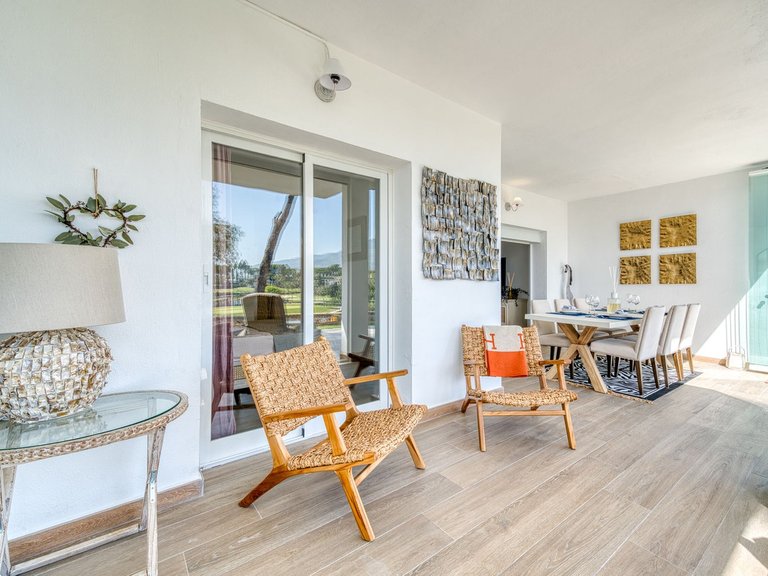 Apartment for Sale in Nueva Andalucia, Malaga 5