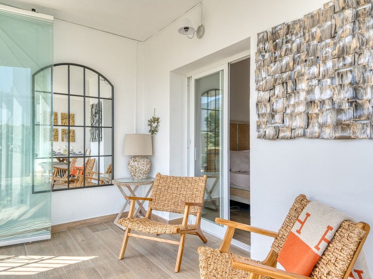 Apartment for Sale in Nueva Andalucia, Malaga 23