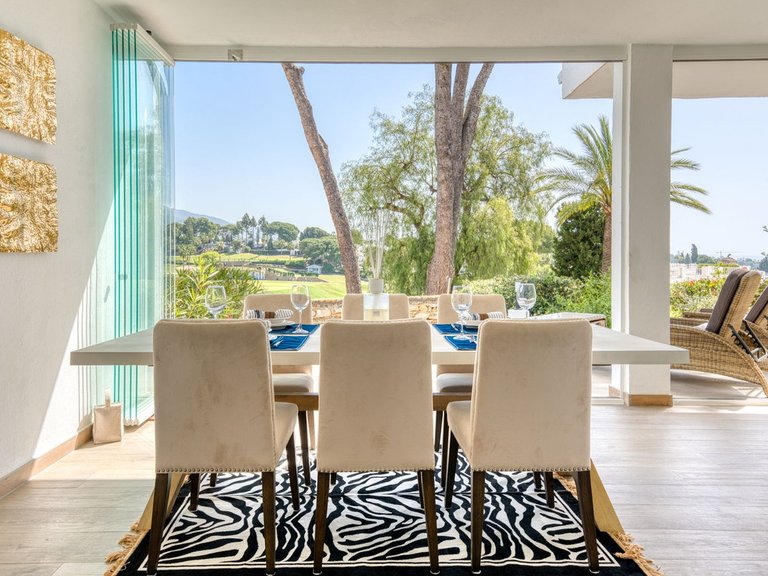 Apartment for Sale in Nueva Andalucia, Malaga 27