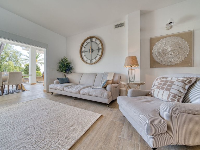 Apartment for Sale in Nueva Andalucia, Malaga 31