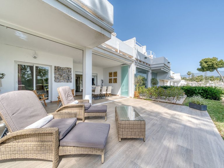 Apartment for Sale in Nueva Andalucia, Malaga 33