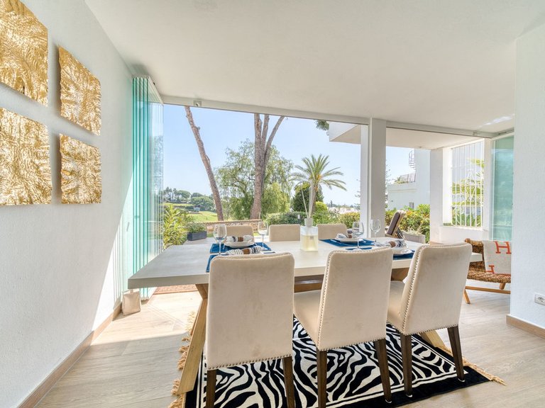 Apartment for Sale in Nueva Andalucia, Malaga 34