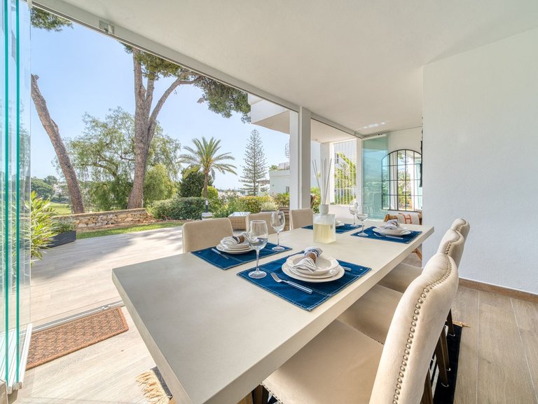Apartment for Sale in Nueva Andalucia, Malaga 35