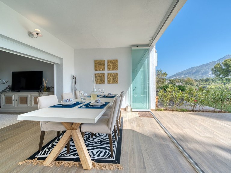 Apartment for Sale in Nueva Andalucia, Malaga 36