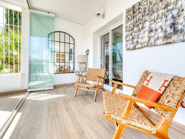 Apartment for Sale in Nueva Andalucia, Malaga 39