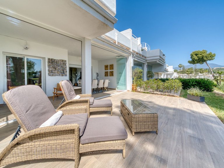 Apartment for Sale in Nueva Andalucia, Malaga 41