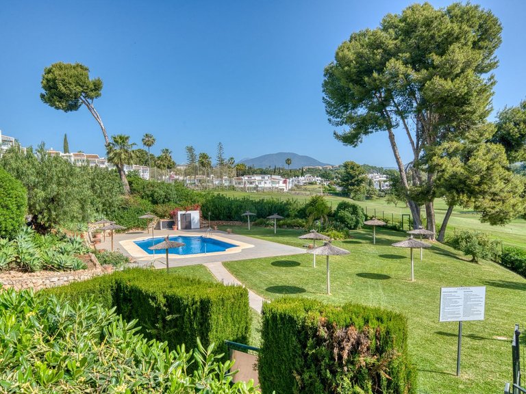 Apartment for Sale in Nueva Andalucia, Malaga 42