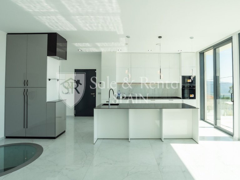 Villa for Sale in Lloret De Mar, Gerona 9