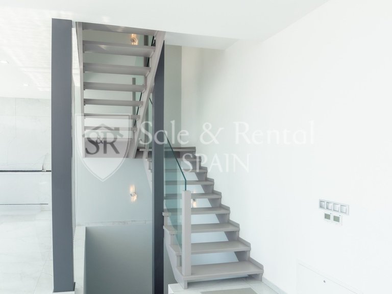 Villa for Sale in Lloret De Mar, Gerona 16