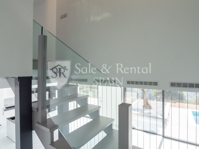 Villa for Sale in Lloret De Mar, Gerona 17