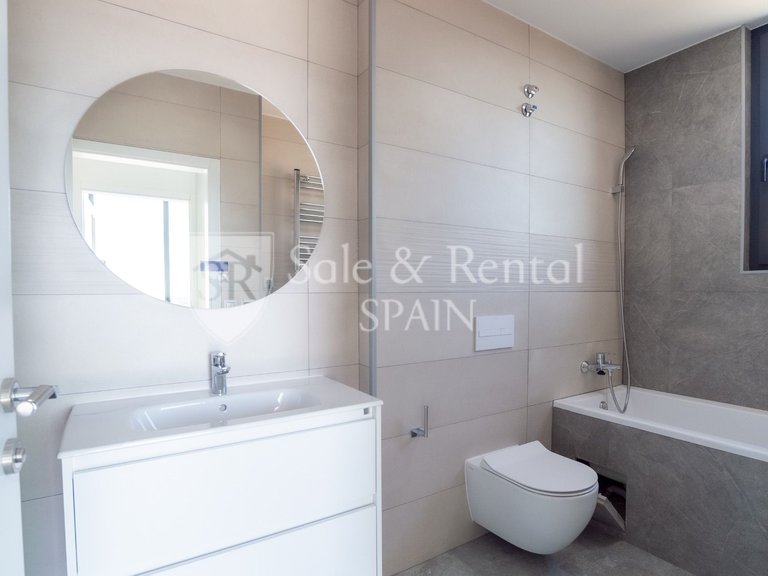 Villa for Sale in Lloret De Mar, Gerona 21