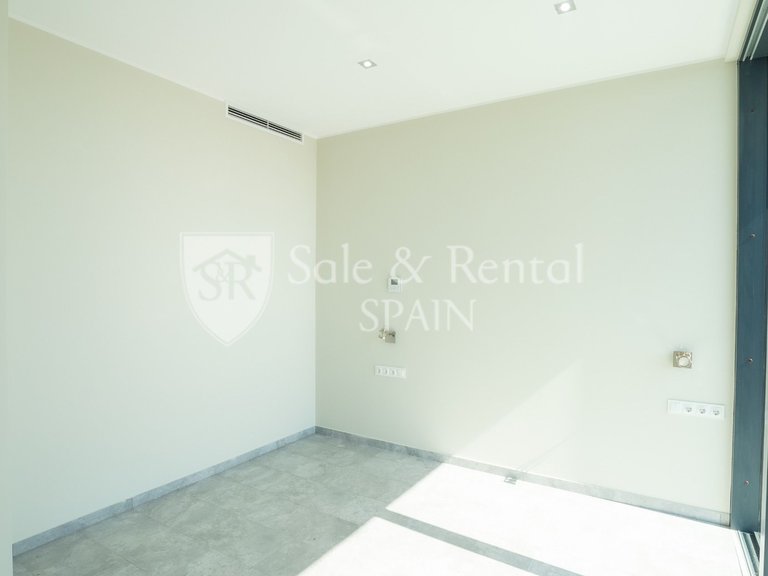 Villa for Sale in Lloret De Mar, Gerona 31